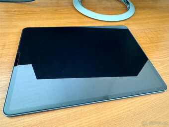 iPad Pro 12.9" (4. gen, 256 GB, Wi-Fi) + Magic Keyboard - 2