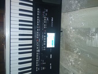 Korg pa 300 - 2