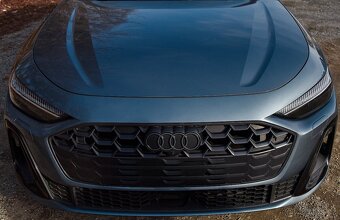 Audi A5 Avant 2025 – Převzetí operativního leasingu - 2
