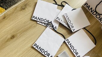 Krabicky a tašky Pandora - 2
