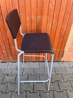 Barová židle 20 ks - 2