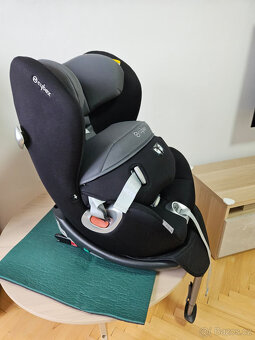 Autosedačka Cybex Sirona Platinum - 2