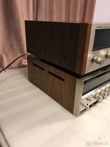 Sony , a Pioneer . - 2