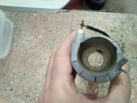 Průtokový ohřívač do myčky, nový, nepoužitý - 2