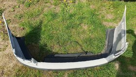 Zadní nárazník Octavia 2 - 2