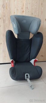 Autosedačka Britax Romer KidFix SL - 2
