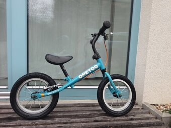 Odrazedlo Yedoo OneToo - 2