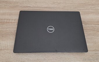 Dell Latitude 5401 (i7-9850H, 16 GB RAM, 512 GB SSD) - 2