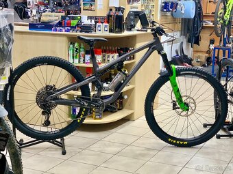 Commencal Meta TR 2022. Vel. M - 2
