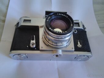 Prodám KIEV.Při osobním odběru sleva. - 2