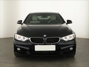BMW 4 Gran Coupe 2014 435i 134686km 225kW - 2