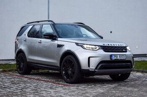 Land Rover Discovery 3.0 Si6/2018/228tkm/komplet servis/DPH - 2