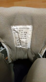 Dámské brusle Tempish - 2