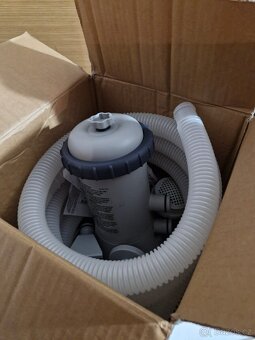 Krystal Clear C530 – čerpadlo - 2