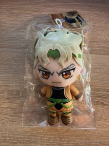 JoJo's Bizarre Adventure: Dio Brando - Chibi Plush - 2