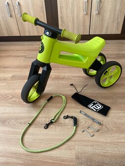 Odrážedlo Funny Wheel Rider - 2