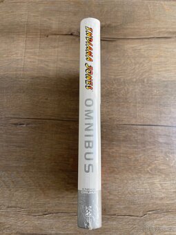 Indiana Jones 2 Omnibus (NOVÁ) - 2