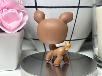 LPS hasbro srnka / koloušek littlest pet shop - 2