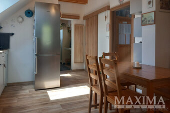 Dům 3+kk o ploše 103 m2 - Městec Králové, Městec Králové - 2