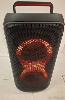 Repro JBL Party Box Club 120 v záruce - 2