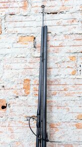 Kaprový třídílný prut JRC Contact 1203 360 cm/3 lb - 2