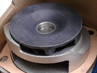 Alfa Romeo, NISAN - Vodní čerpadlo (pumpa) - NOVÉ - 2