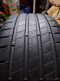 letni Bridgestone Potenza S005, 225/40/19 93Y - 2