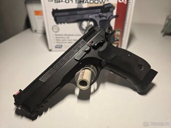 Cz SP-01 Shadow Co2 ASG - 2