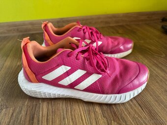Sálové boty/ sálovky Adidas - 2