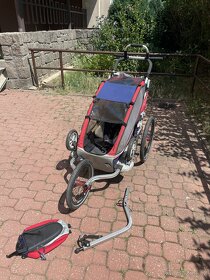 Thule Chariot CX1 / 3 sety - 2