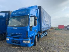 Iveco EuroCargo - 2
