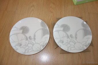 Disney dětská jídelní sada NOVÁ - 2