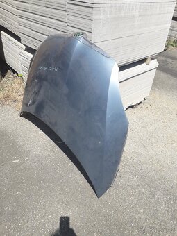 Skoda fabia II 1.4.16V - 2