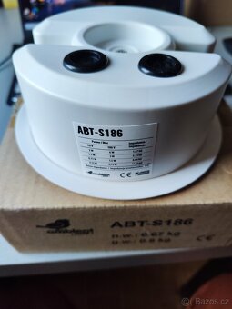 reproduktor ABT-S186 - 2