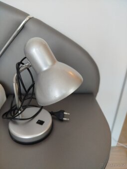 Lampička - 2