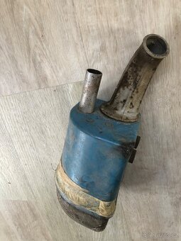 Filtrbox jawa 50 - 2