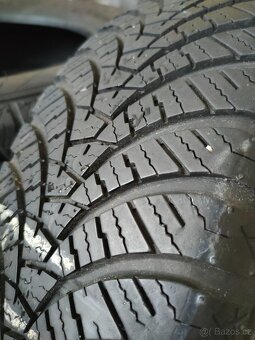 Sada zimních pneu 185/65 R15 - 2