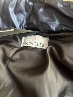 Moncler bunda - 2
