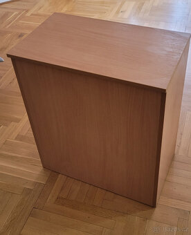 Peřiňák (vyrobeno na míru) - 2