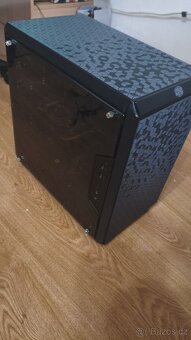 Herní Pc, RX 570 4gb, i5 4690 CPU - 2