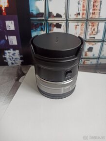 Širokoúhlá předsádka Sony VCL-ECU2 - 2