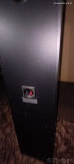 Sony reproduktory - 2