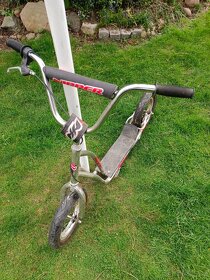 Dětská koloběžka - 2