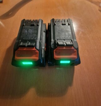 Batéria Nuron B 22-55 Akumulátor B7 - 2