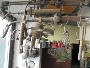 Sváření autogení řezáky - 2