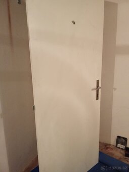 Vchodové dveře - 2