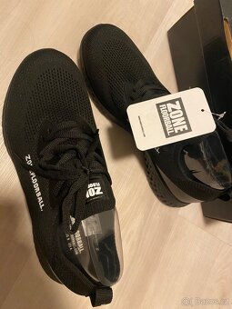 Zonefloorball boty - 2