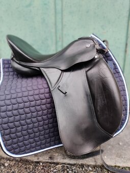 Prodám/vyměním Kieffer Lusitano 17"/2 - 2