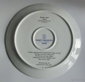 Porcelán - Cibulák Dubí - 2