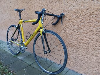 ISAAC KELVIN CARBON, vel. M/56 - 2